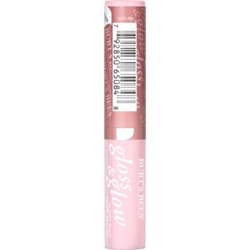 Burt's Bees Gloss & Glow Glossy Balm - Chai Time