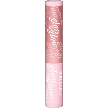 Burt's Bees Gloss & Glow Glossy Balm - Chai Time