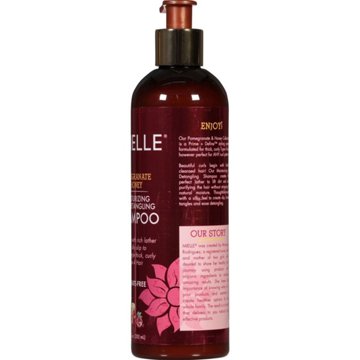 Mielle Moisturizing & Detangling Shampoo - Pomegranate & Honey