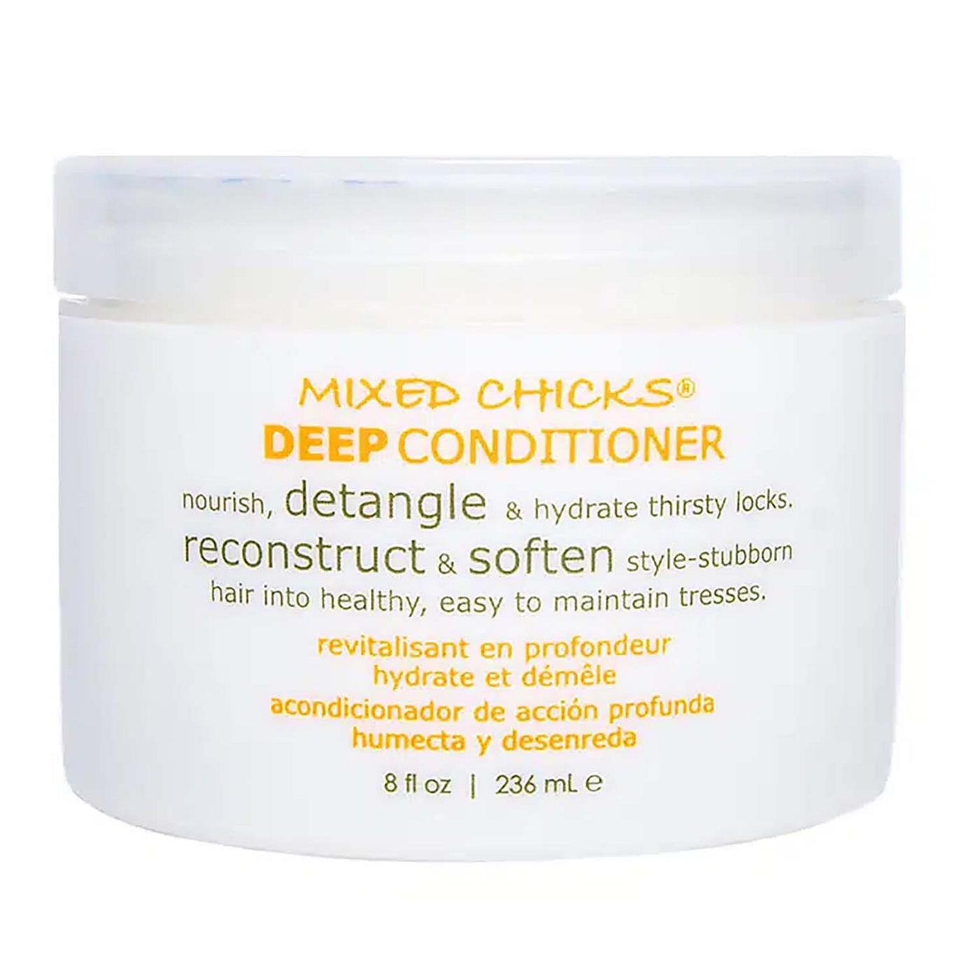 Mixed Chicks Deep Conditioner; image 1 of 3