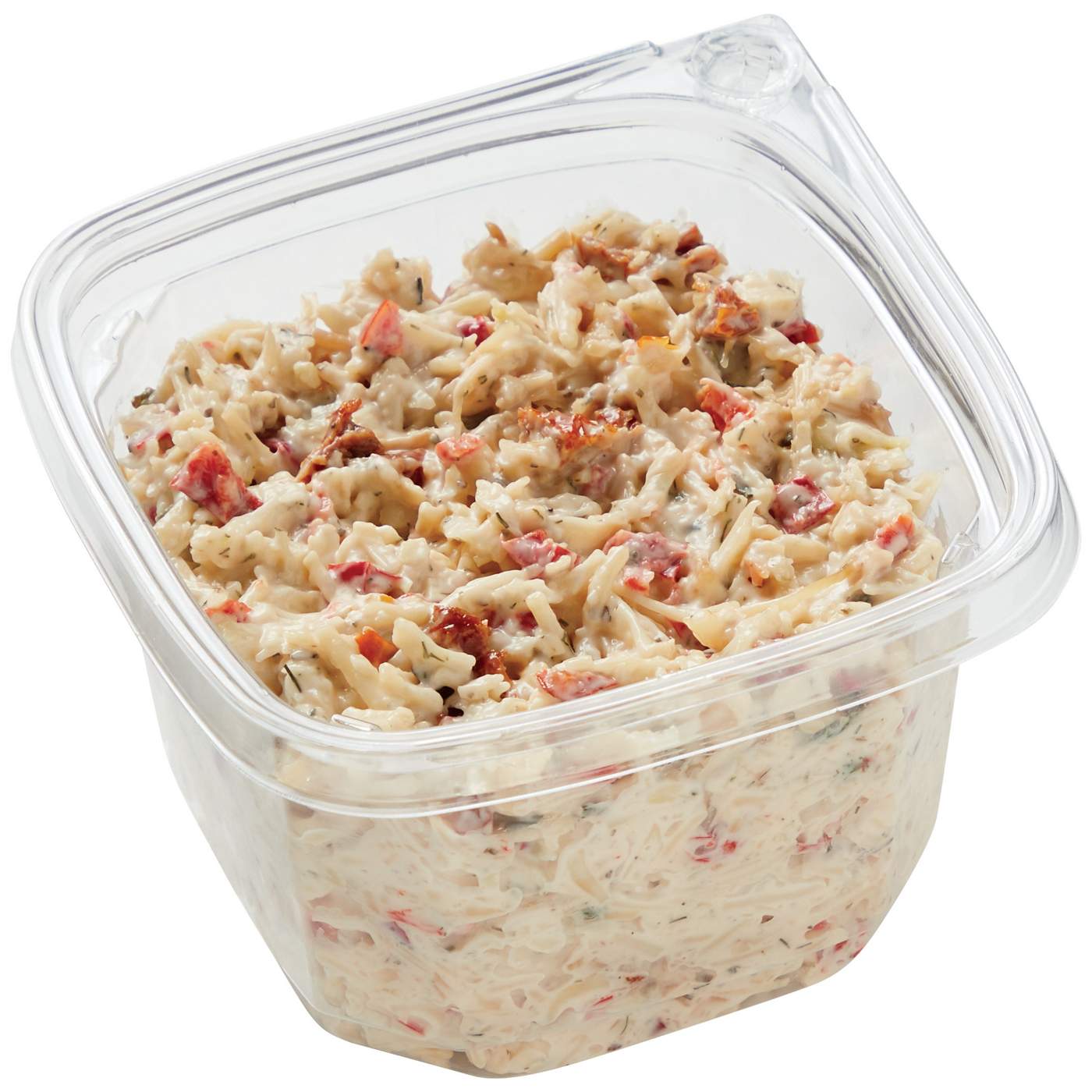 Meal Simple by H-E-B Rosemary Parmesan Pimento Cheese; image 1 of 4