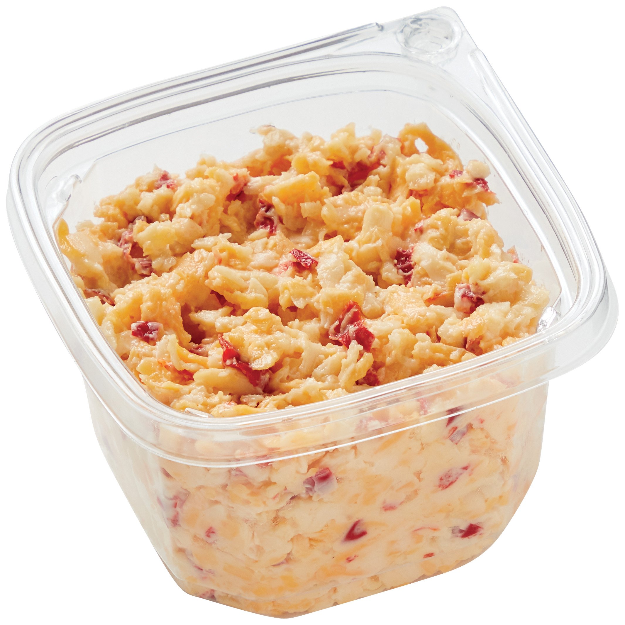 H-E-B Post Oak Smoked Pimento Cheese, Avg. 0.85 lb