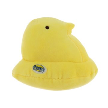 Animal Adventure Peeps Chick Easter Plush - Yellow, 5.5"