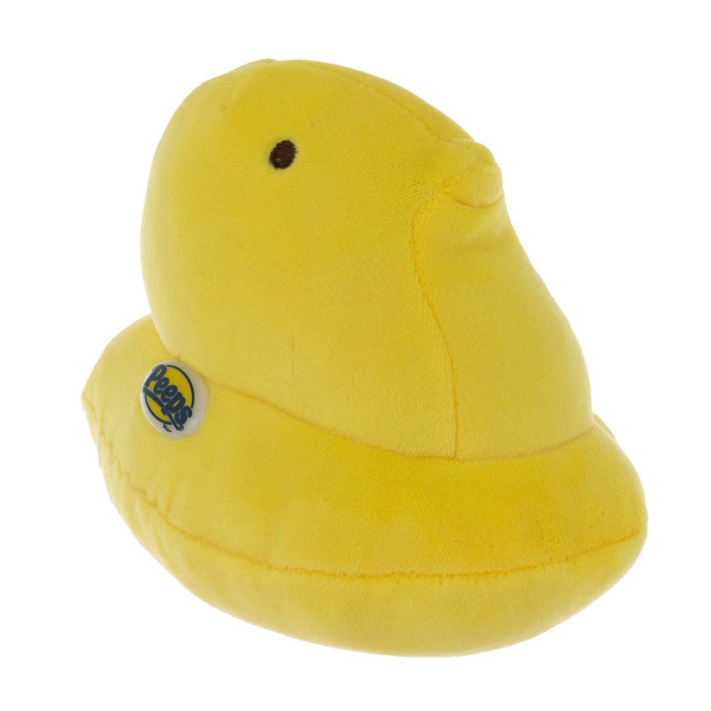 Animal Adventure Peeps Chick Easter Plush - Yellow; image 2 of 6