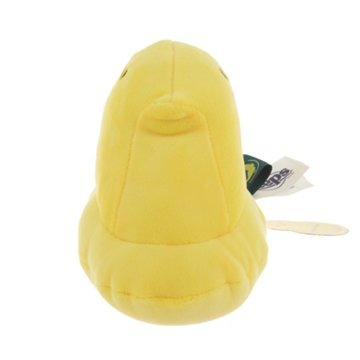 Animal Adventure Peeps Chick Easter Plush - Yellow, 5.5"