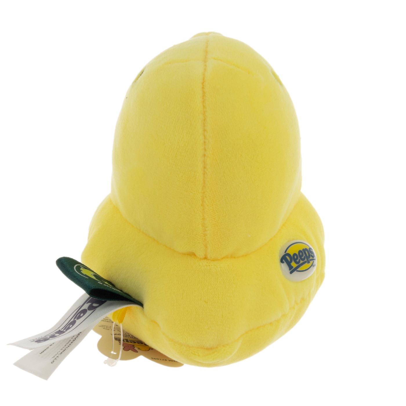Animal Adventure Peeps Chick Easter Plush - Yellow; image 4 of 6