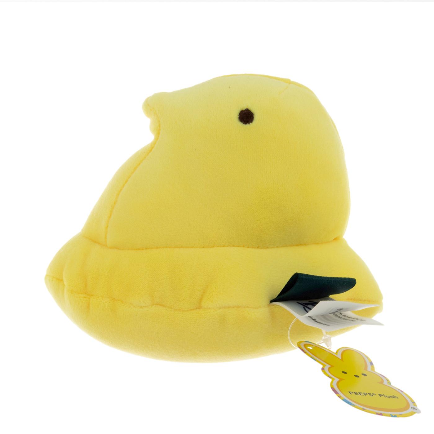 Animal Adventure Peeps Chick Easter Plush - Yellow; image 5 of 6