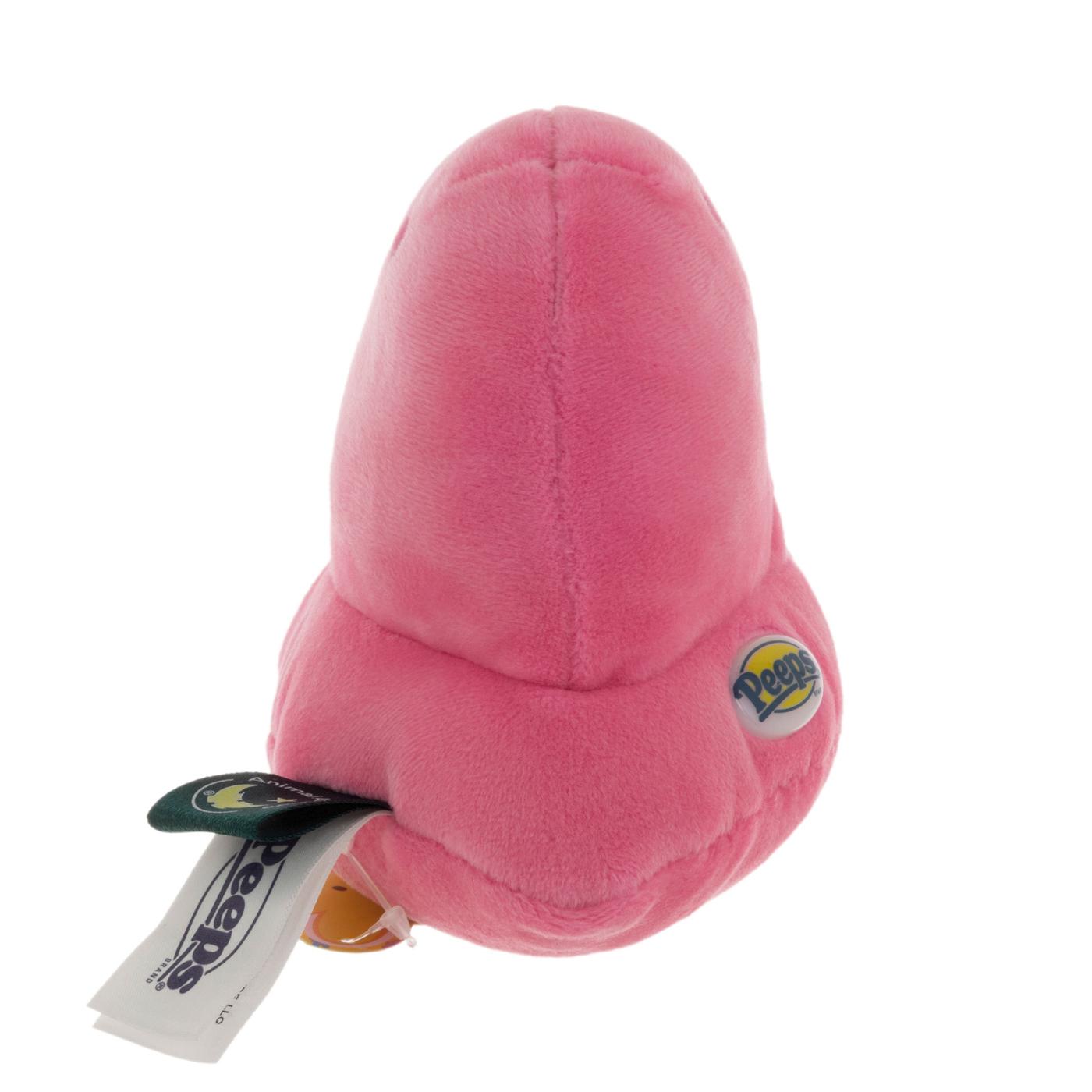 Animal Adventure Peeps Chick Easter Plush - Pink; image 2 of 2