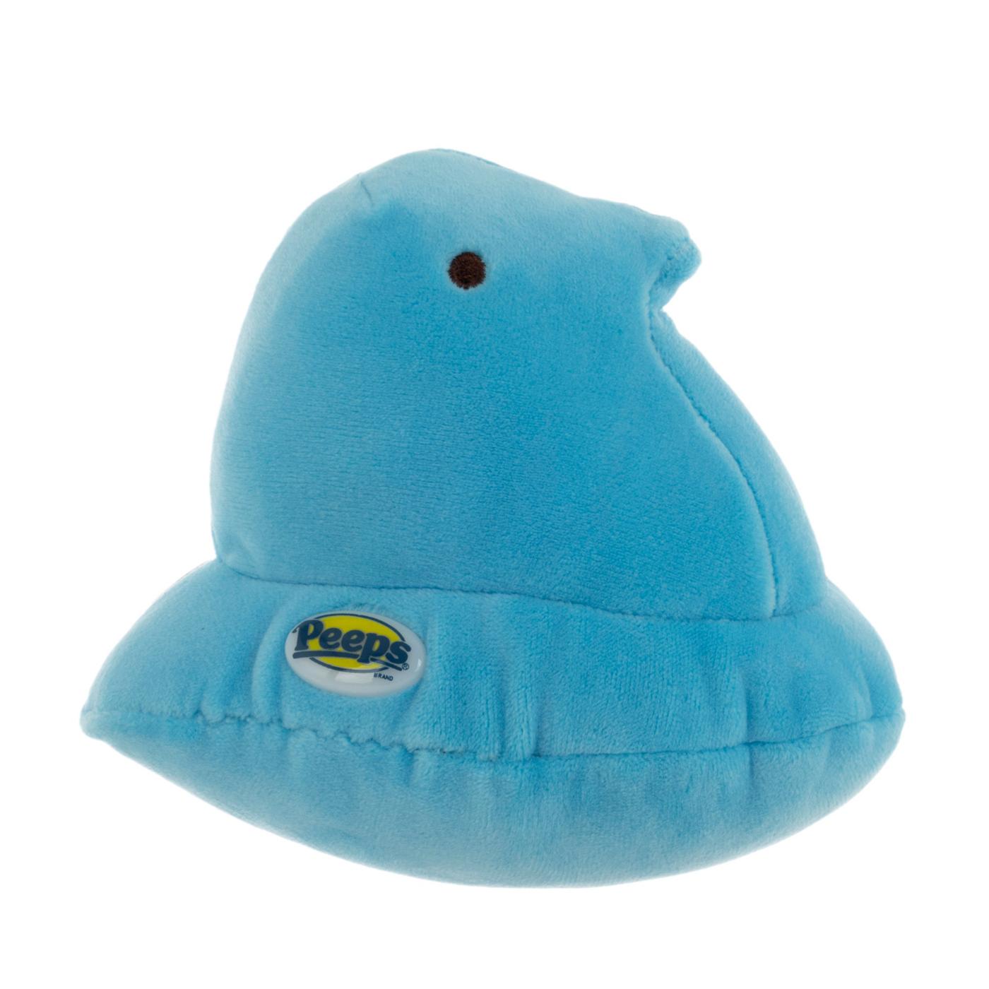 Animal Adventure Peeps Chick Easter Plush - Blue; image 1 of 4