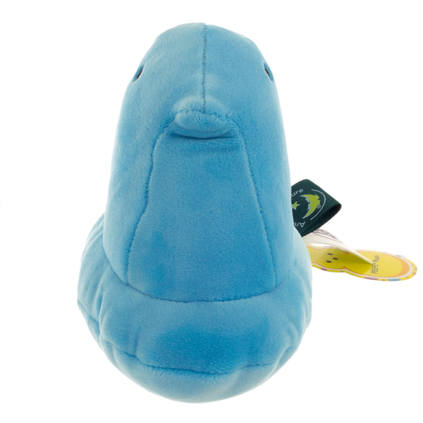 Animal Adventure Peeps Chick Easter Plush - Blue; image 2 of 4