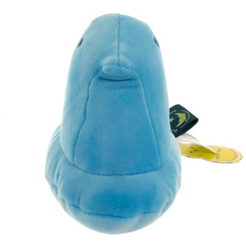 Animal Adventure Peeps Chick Easter Plush - Blue, 5.5"