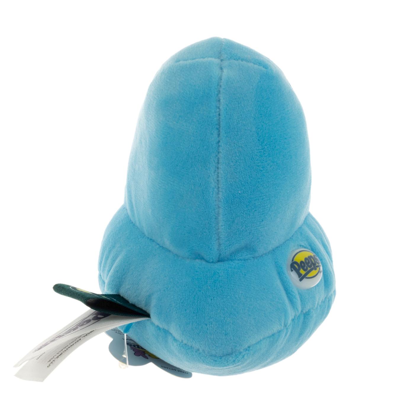Animal Adventure Peeps Chick Easter Plush - Blue; image 3 of 4