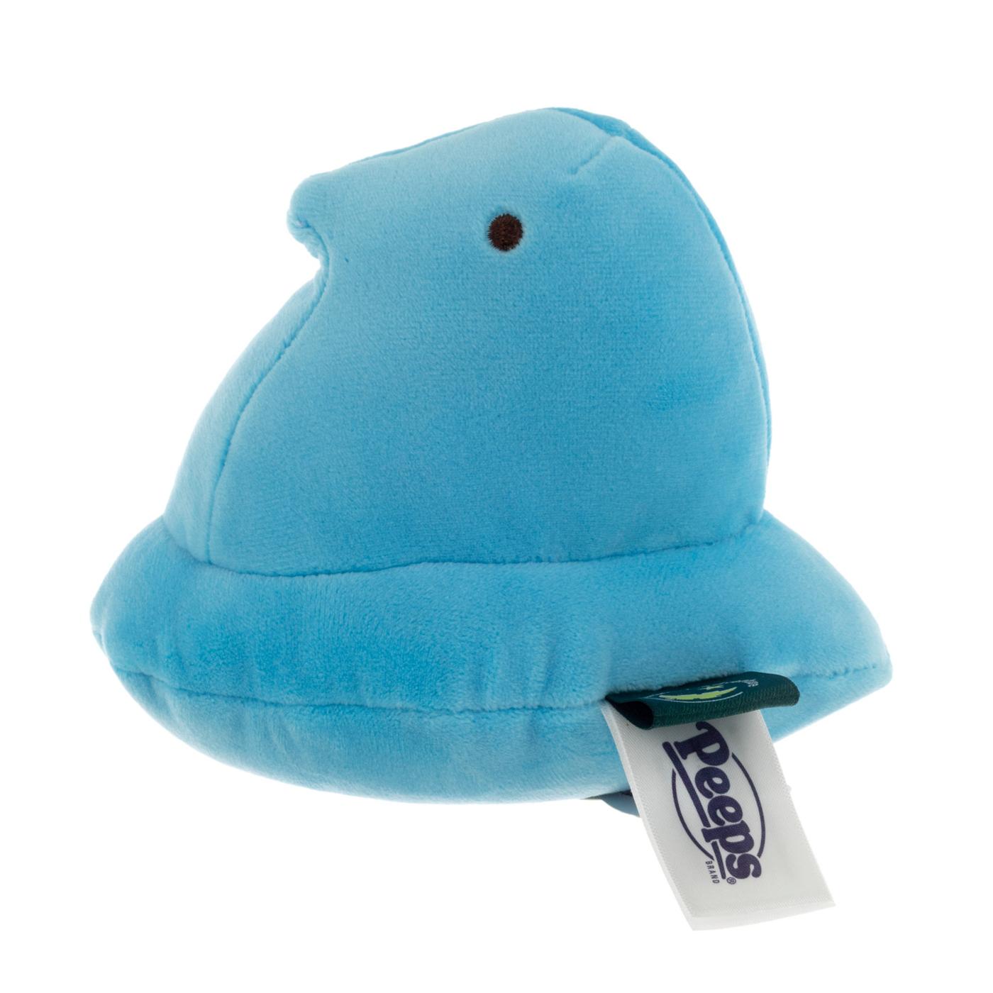 Animal Adventure Peeps Chick Easter Plush - Blue; image 4 of 4