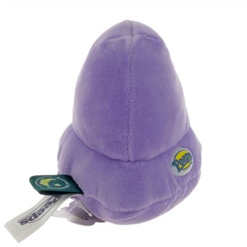 Animal Adventure Peeps Chick Easter Plush - Purple, 5.5"