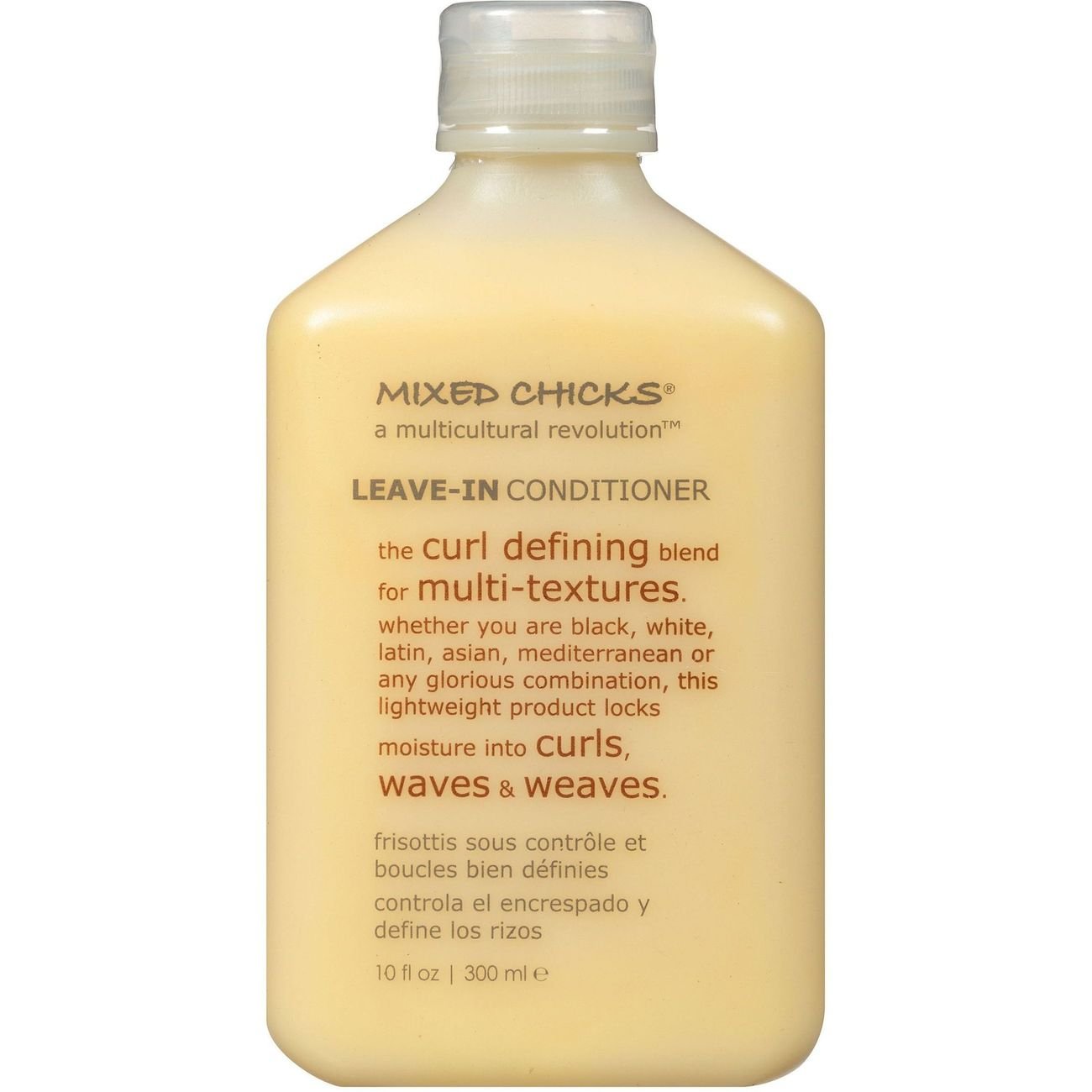 Mixed Chicks Leave In Conditioner - Shop Styling products & treatments ...
