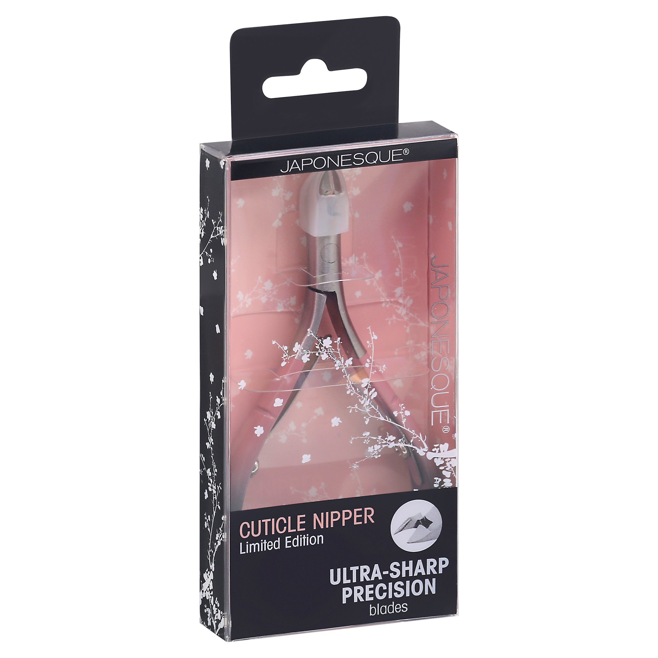 Japonesque Limited Edition Cuticle Nipper Shop Nails at HEB