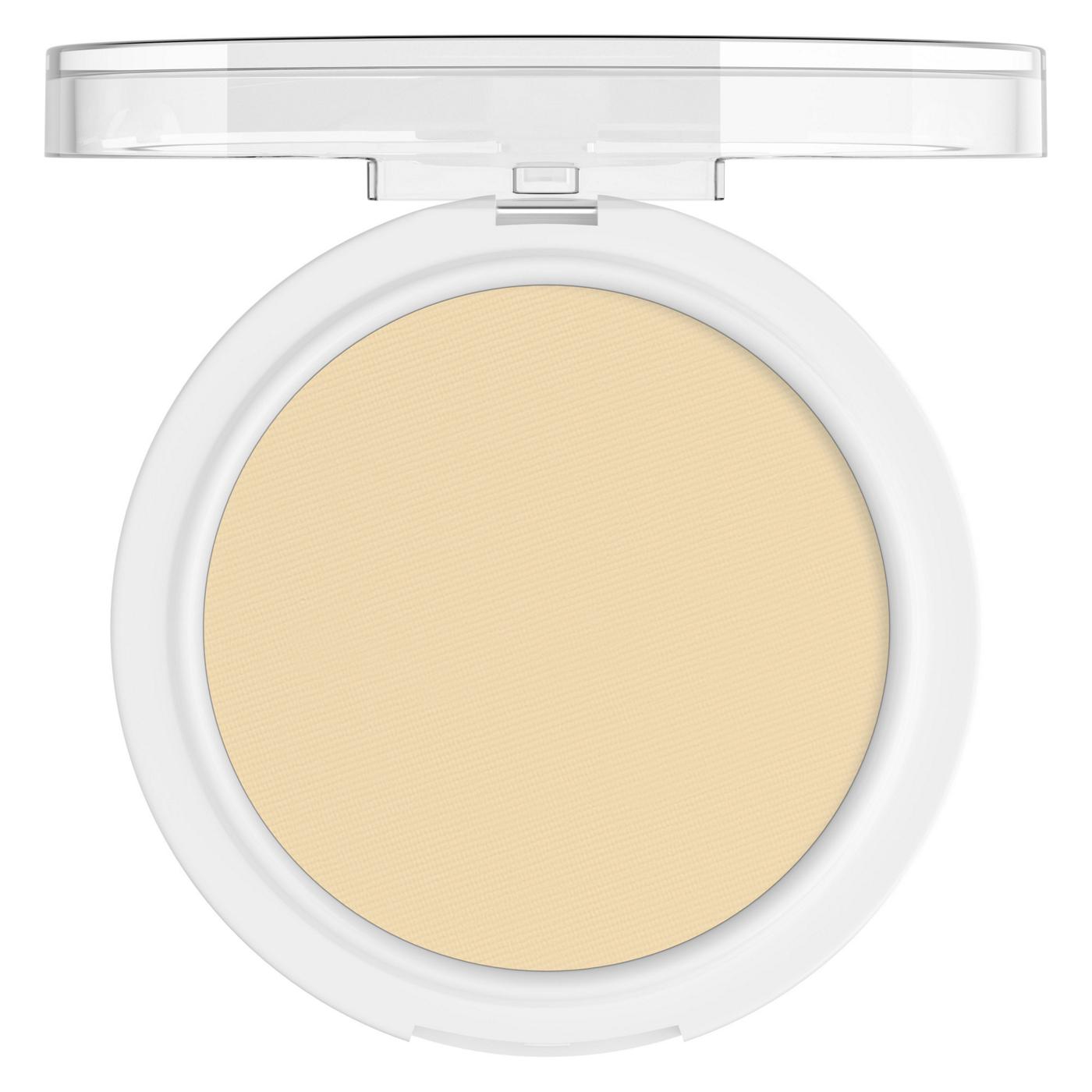 Wet n Wild Bare Focus Clarifying Finishing Powder Fair Light; image 4 of 4