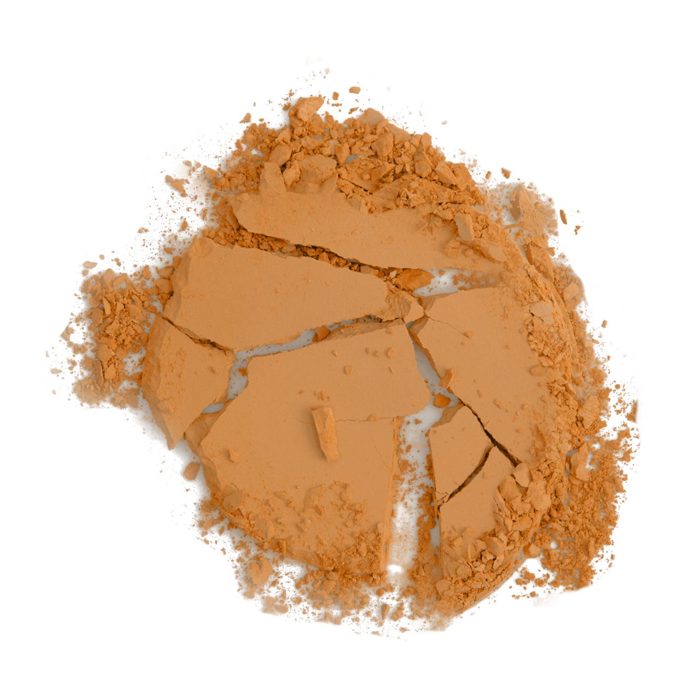 Wet n Wild Bare Focus Clarifying Finishing Powder Medium Tan; image 3 of 4