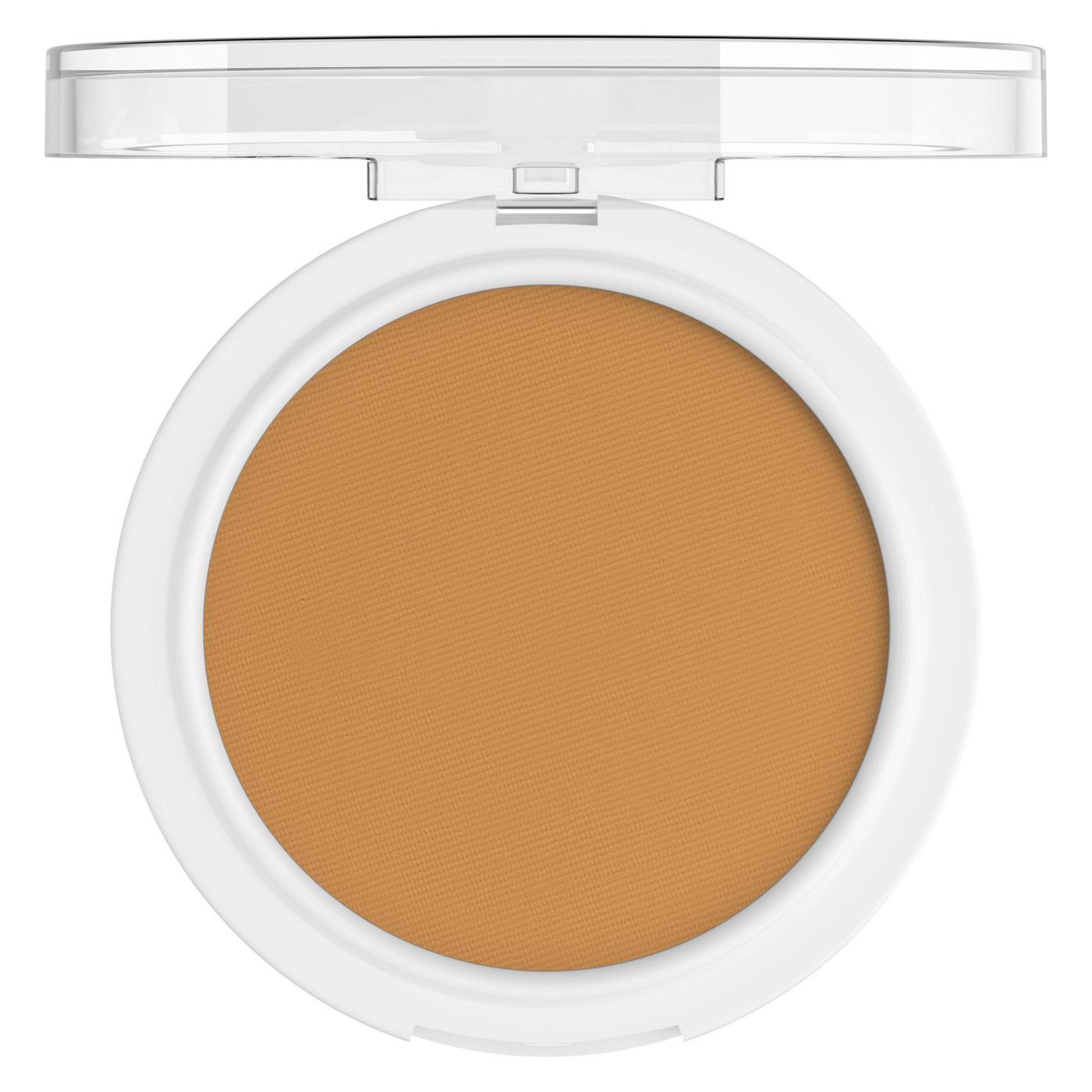 Wet n Wild Bare Focus Clarifying Finishing Powder Medium Tan; image 4 of 4