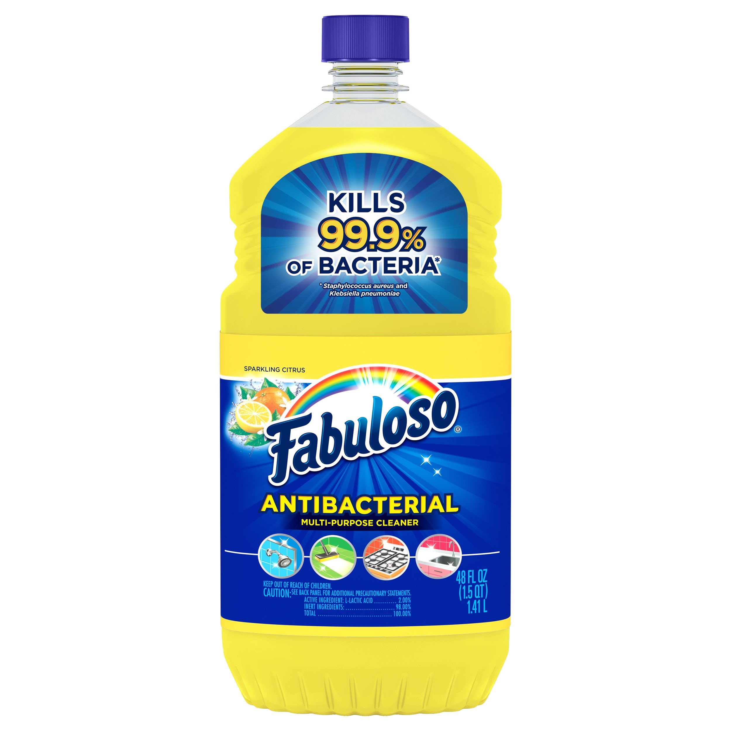 Fabuloso Cleaner Recall Full List Of Products And How To, 60 OFF