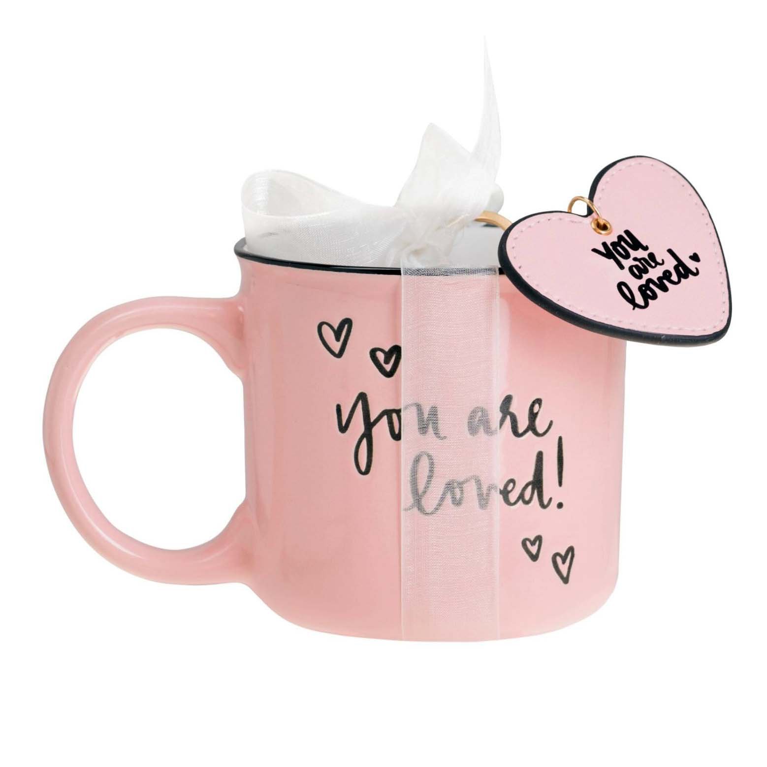 Couple Gift, Coffee Mug: When I Follow My Heart It Leads Me To You –  Rosie's Store