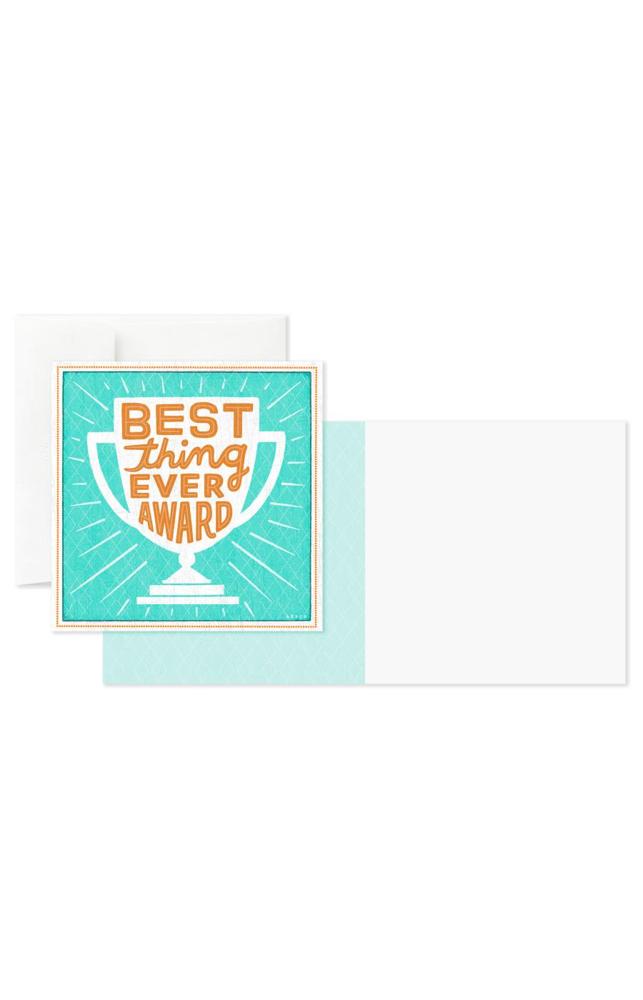 Hallmark Good Mail Blank Cards Assortment - E7, E3; image 4 of 8