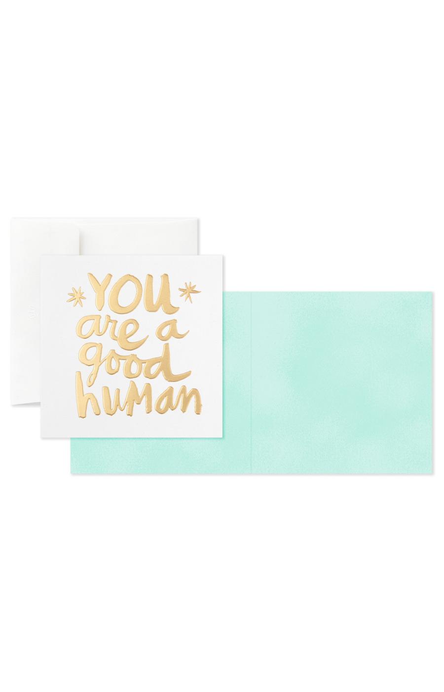 Hallmark Good Mail Blank Cards Assortment - E7, E3; image 8 of 8