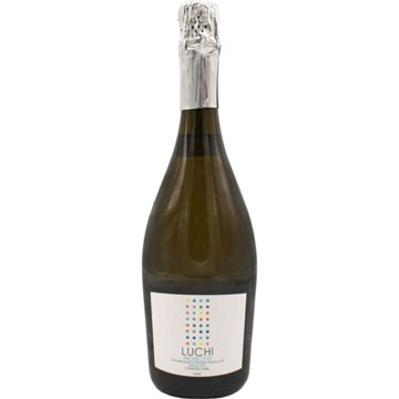 Luchi Extra Dry Prosecco Italy Sparkling Wine