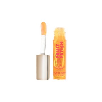 Milani Fruit Fetish Lip Oil - Passion Fruit Coconut