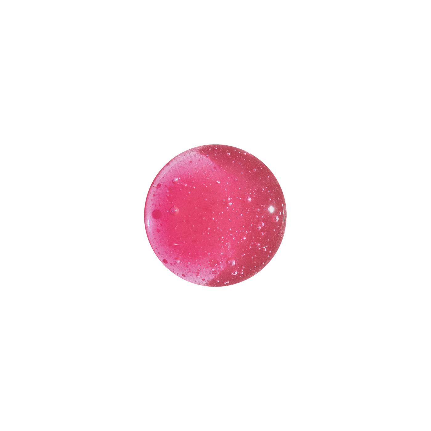 Milani Fruit Fetish Lip Oil - Raspberry Peach; image 5 of 6