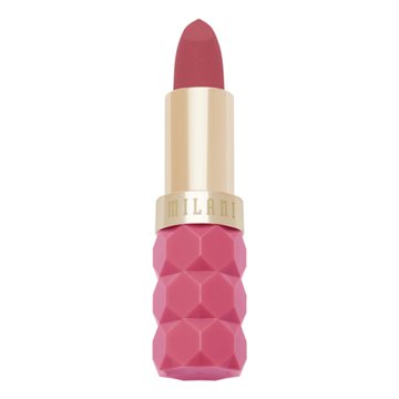Milani Color Fetish Matte Lipstick Peony