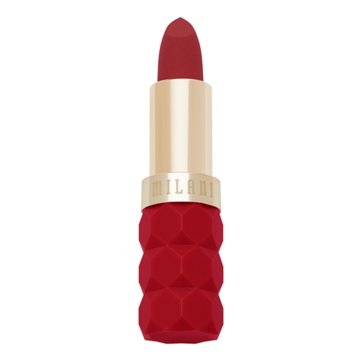 Milani Color Fetish Matte Lipstick Poppy