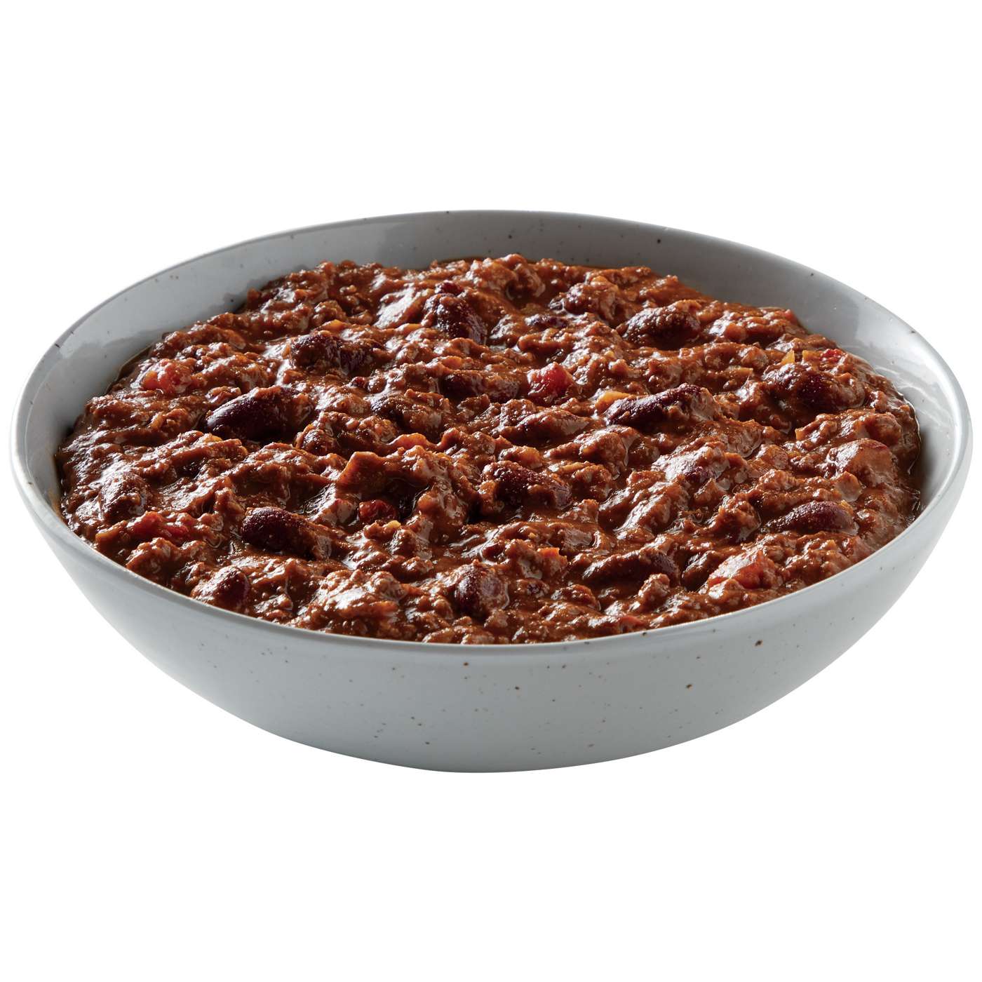 Meal Simple by H-E-B Beef Chili with Beans - Family Size; image 2 of 2