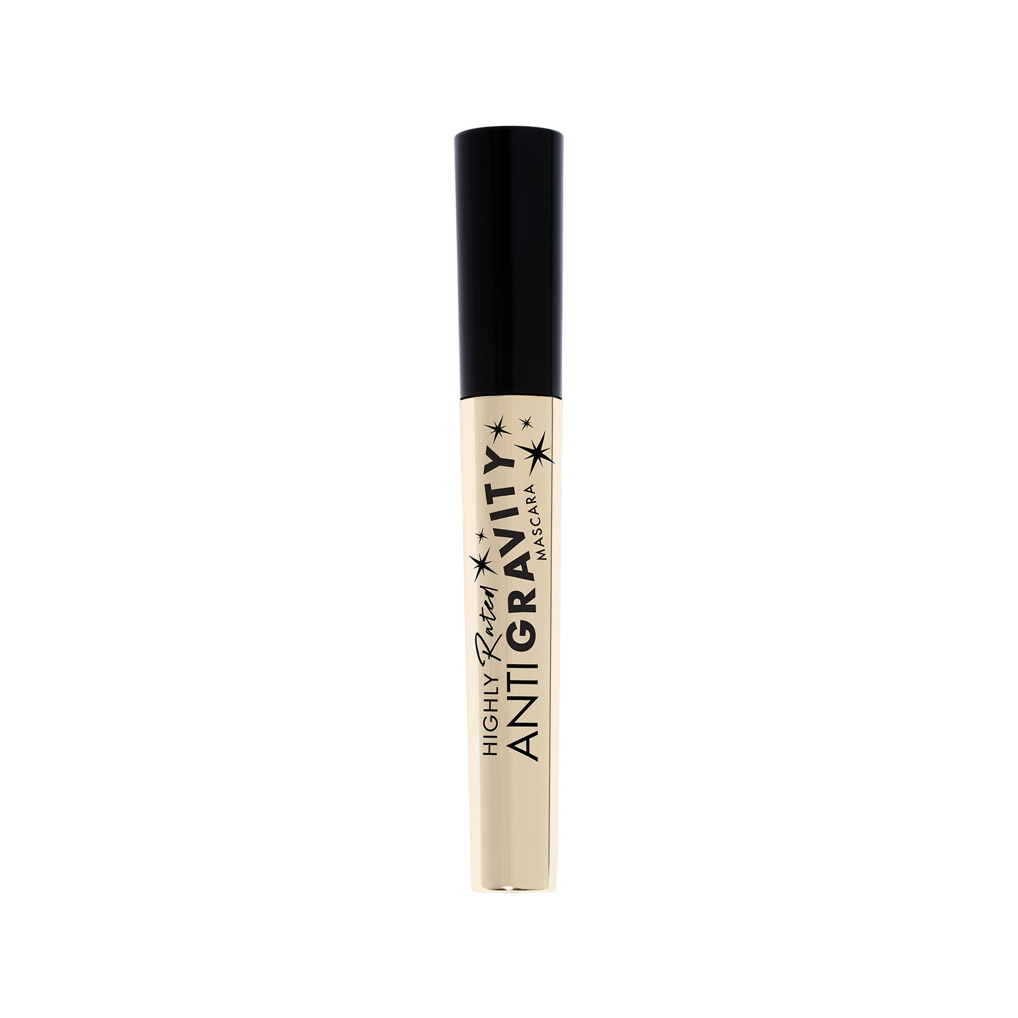 Milani Highly Rated Anti-Gravity Mascara Intense Black