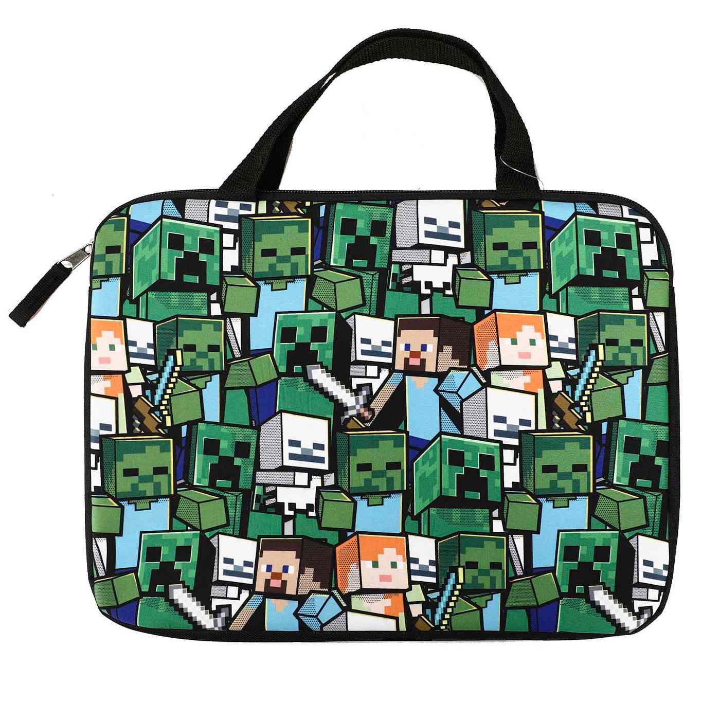 Minecraft Neoprene Tech Case; image 1 of 2