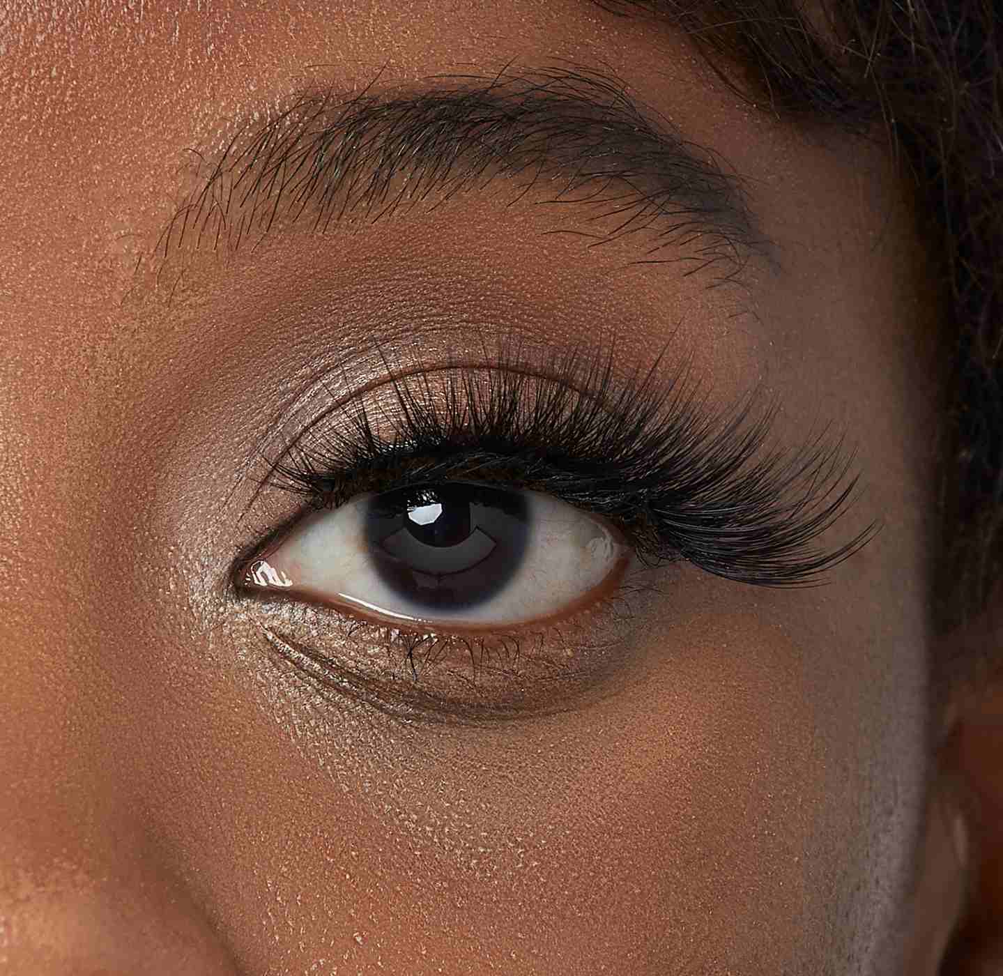 KISS Lash Couture Naked Drama - Taffeta; image 3 of 8