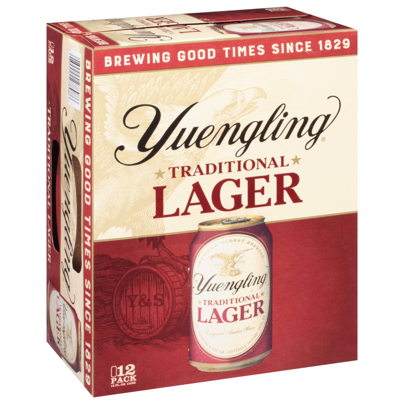 Yuengling