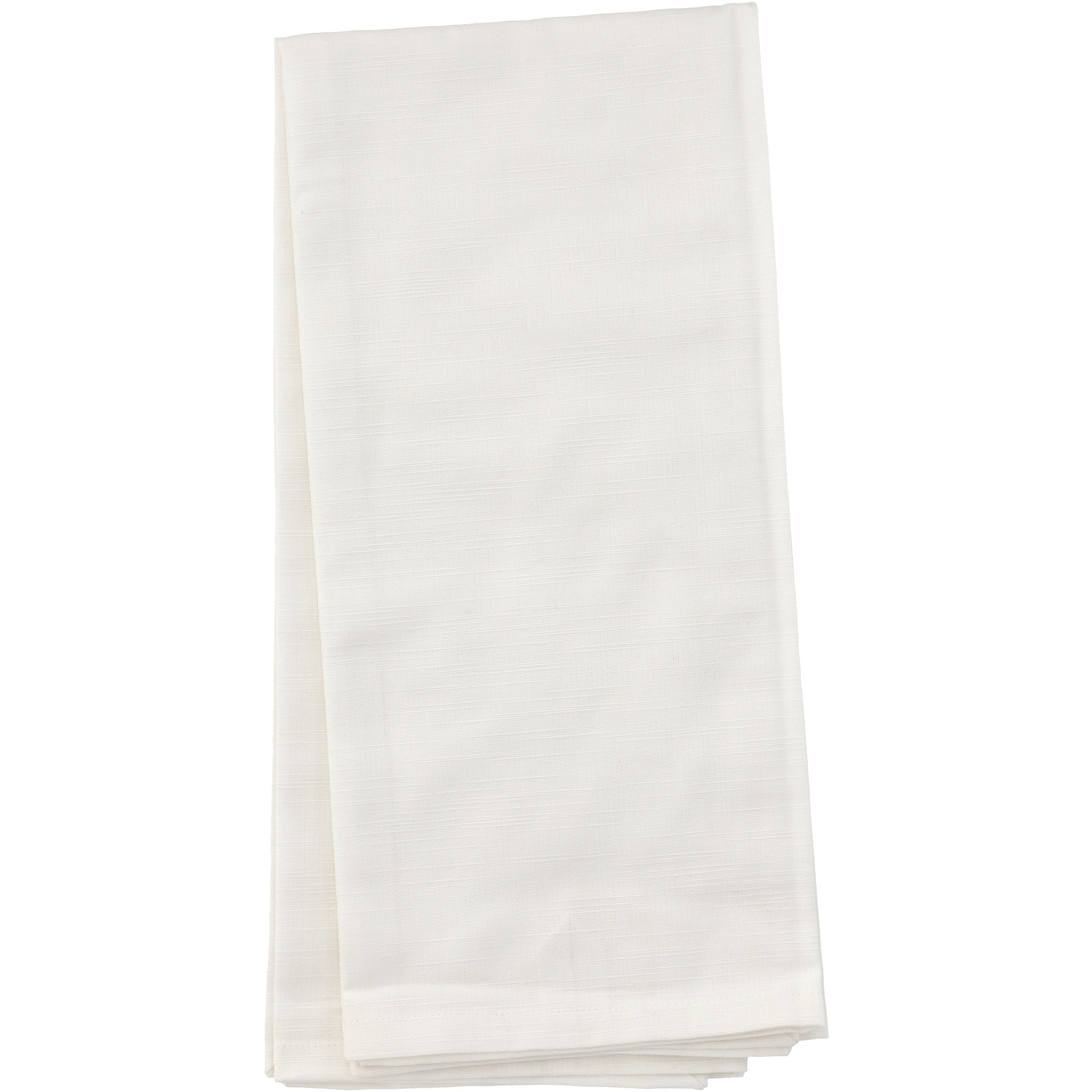 Haven + Key Cotton Tea Towels – White - Shop Kitchen Linens at H-E-B