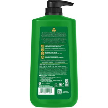 Irish Spring 5-in-1 Body Wash for Men