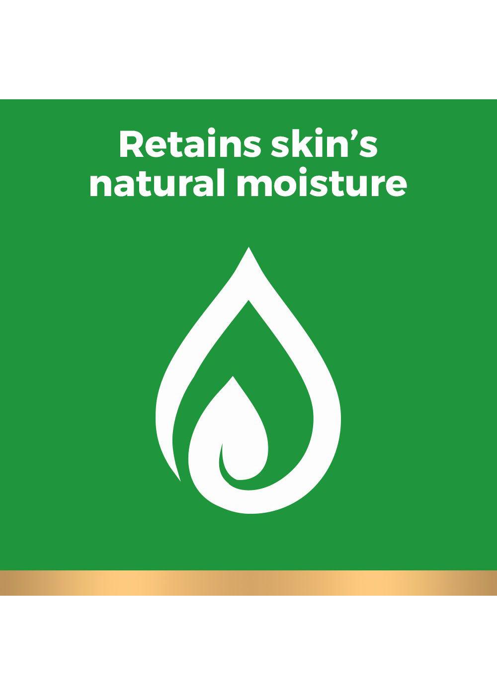 Irish Spring Moisturizing Face + Body Wash - Original Clean ; image 6 of 9