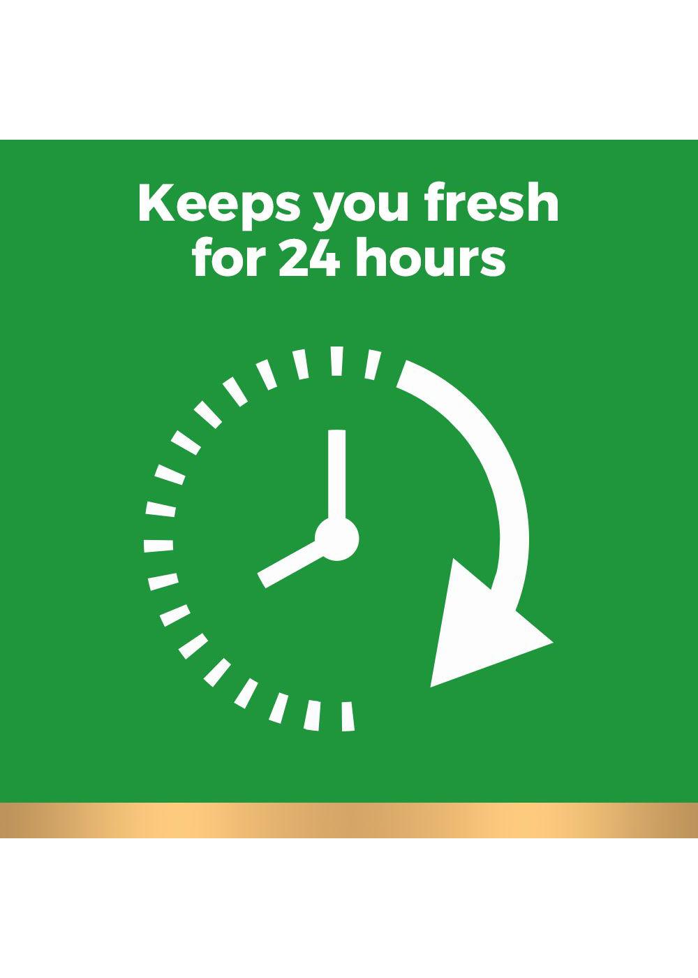 Irish Spring Black Mint Body Wash for Men; image 2 of 8