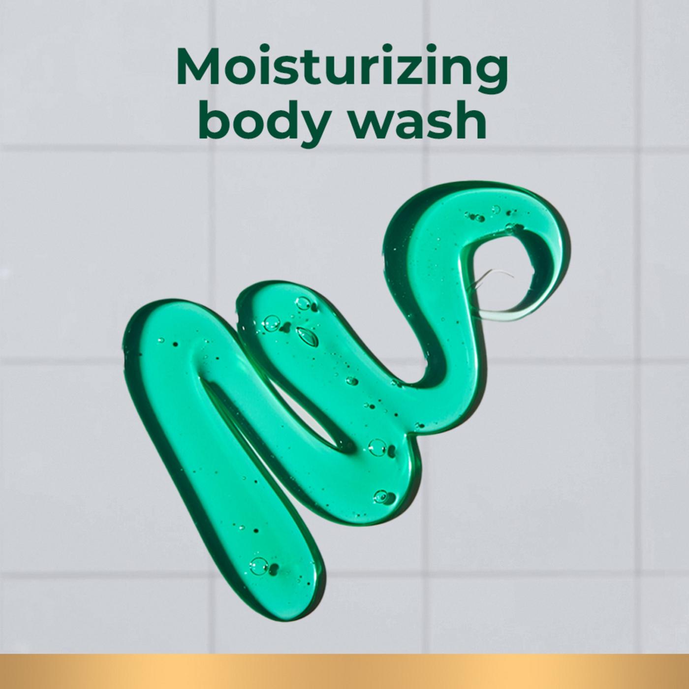 Irish Spring Moisturizing Face + Body Wash - Original Clean; image 8 of 9