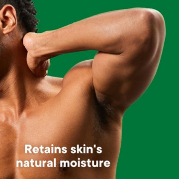 Irish Spring Moisturizing Face + Body Wash - Moisture Blast