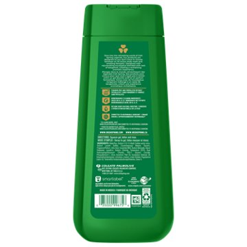 Irish Spring 5-in-1 Body Wash for Men