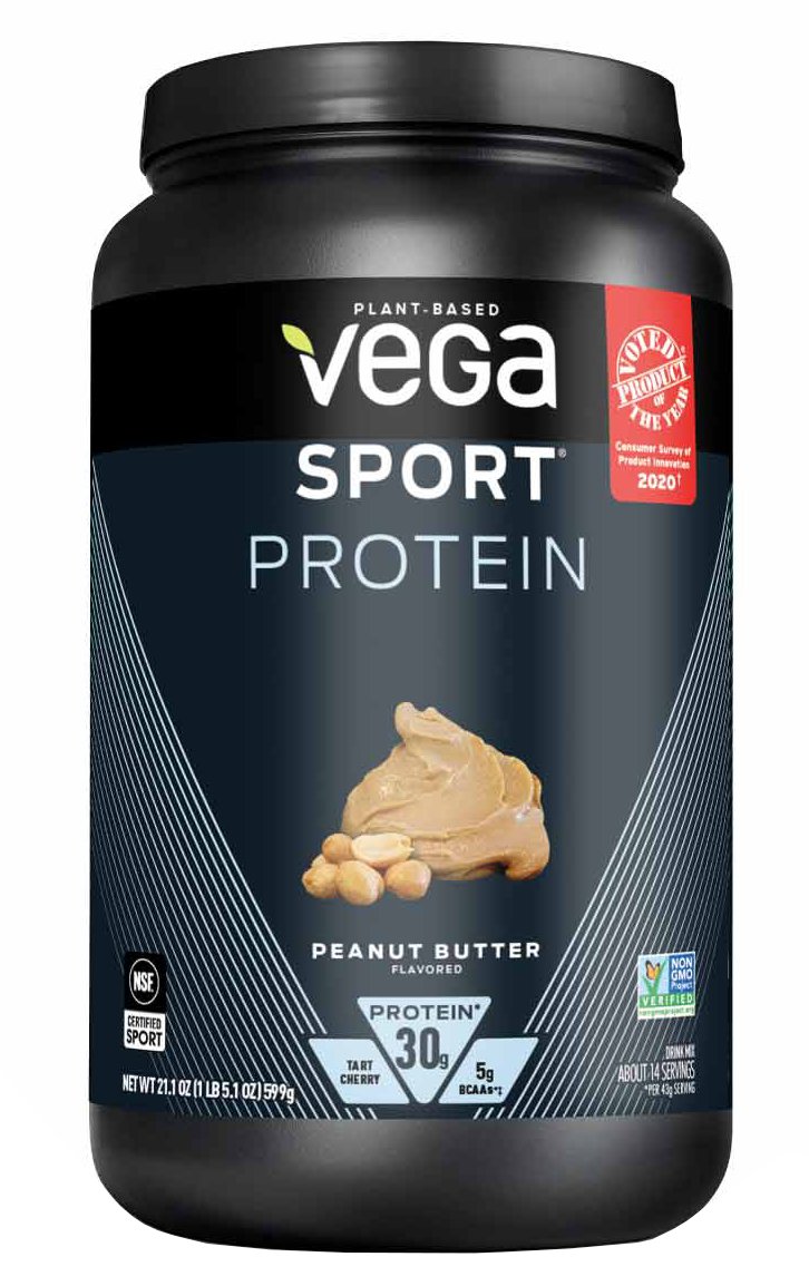 Vega Sport Premium Peanut Butter Protein Powder Shop Diet & fitness