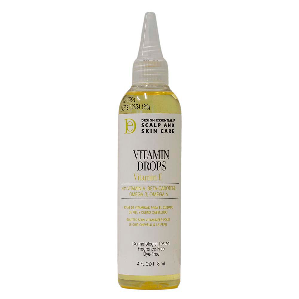 Design Essentials Vitamin Drops Shop Styling Products & Treatments at