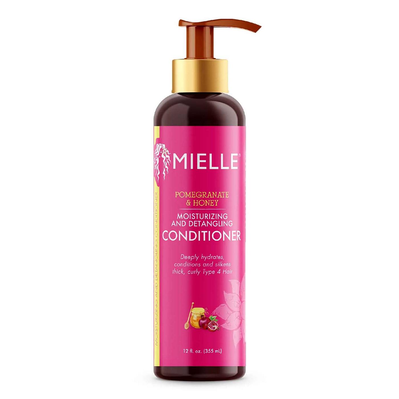 Mielle Moisturizing & Detangling Conditioner - Pomegranate & Honey; image 1 of 3