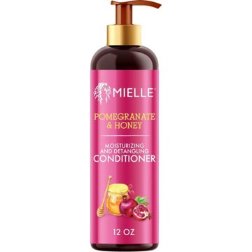 Mielle Moisturizing & Detangling Conditioner - Pomegranate & Honey