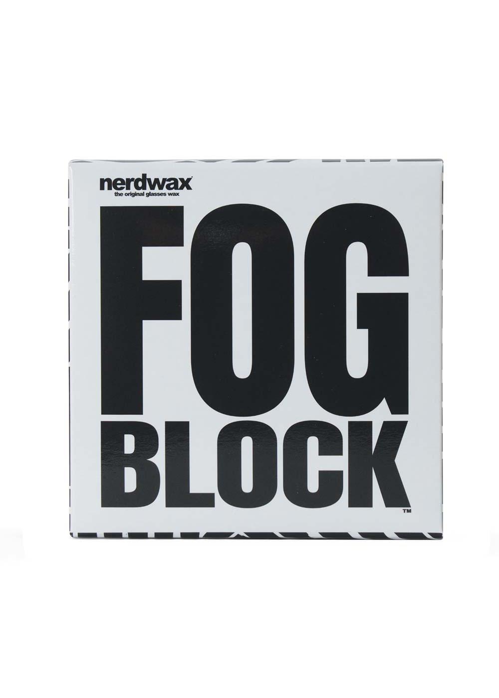 Nerdwax Fog Block Microfiber Cloth; image 1 of 2