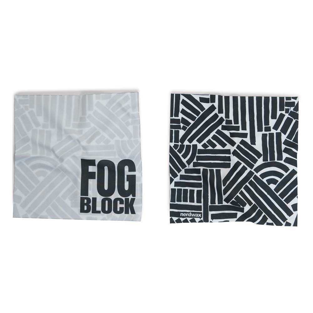 Nerdwax Fog Block Microfiber Cloth - Shop Eyewear & Accessories at H-E-B